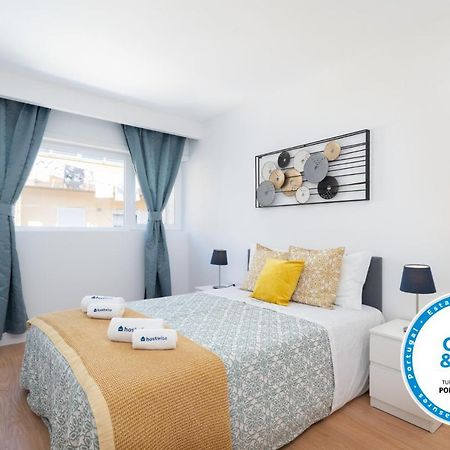 Sweet Sunny Flat W/ Balcony - Gaia Lejlighed Vila Nova de Gaia Eksteriør billede