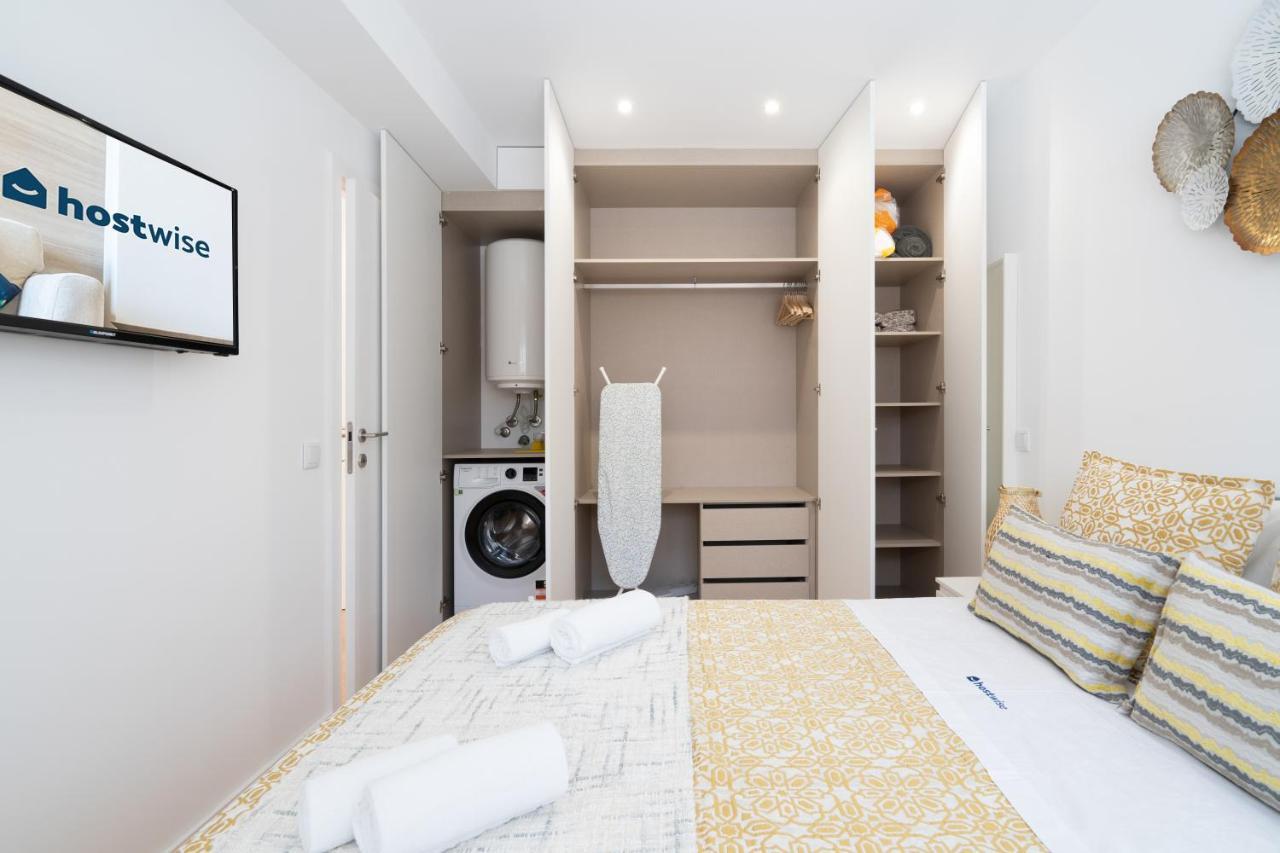 Sweet Sunny Flat W/ Balcony - Gaia Lejlighed Vila Nova de Gaia Eksteriør billede
