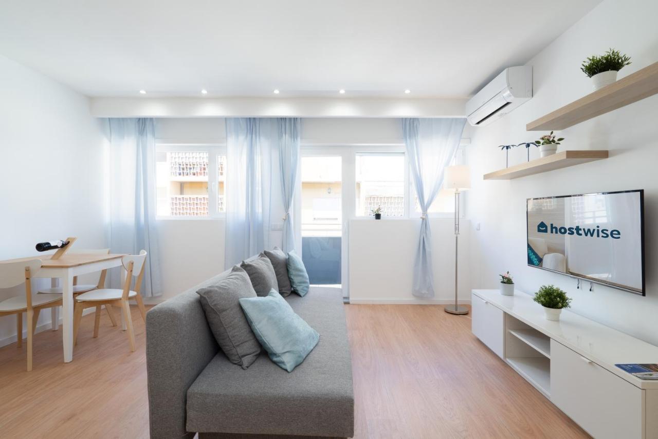 Sweet Sunny Flat W/ Balcony - Gaia Lejlighed Vila Nova de Gaia Eksteriør billede