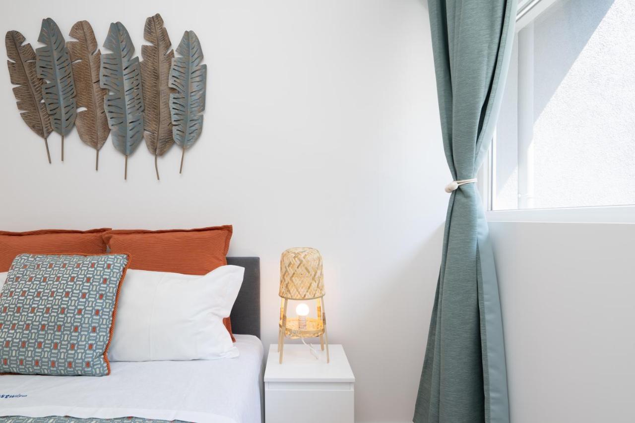 Sweet Sunny Flat W/ Balcony - Gaia Lejlighed Vila Nova de Gaia Eksteriør billede