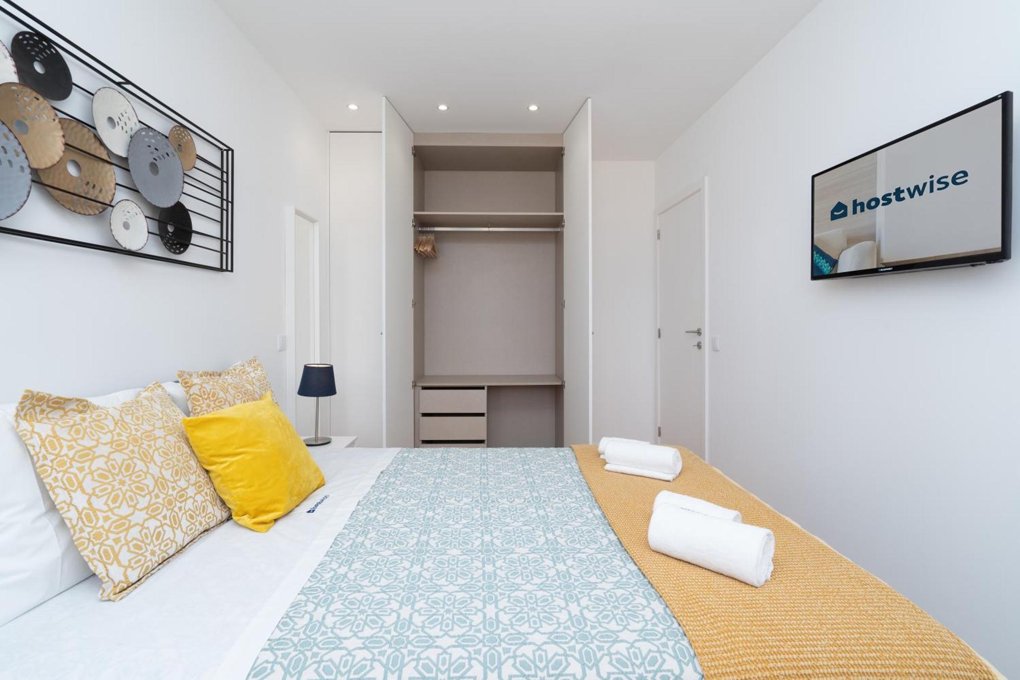 Sweet Sunny Flat W/ Balcony - Gaia Lejlighed Vila Nova de Gaia Eksteriør billede